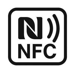Pictogramme NFC