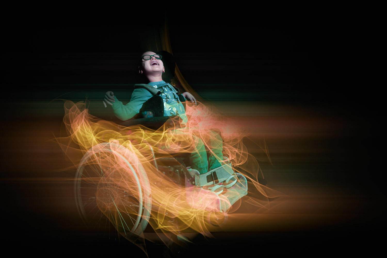 De l'un à l'autre, Fabrique des Arts