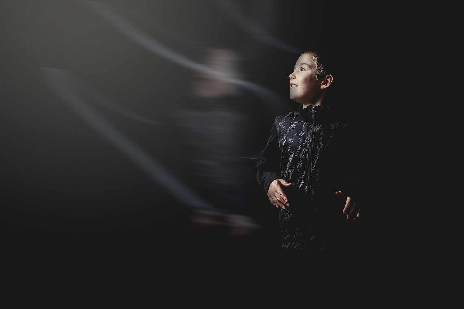 De l'un à l'autre, Palais des Beaux-Arts